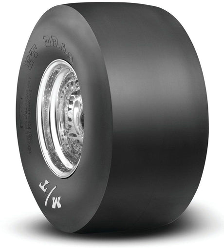 M/T ET Drag Slick Tyre (MT3191W) MT3191W