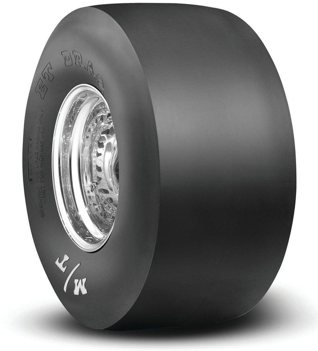 M/T ET Drag Slick Tyre (MT3191W) MT3191W