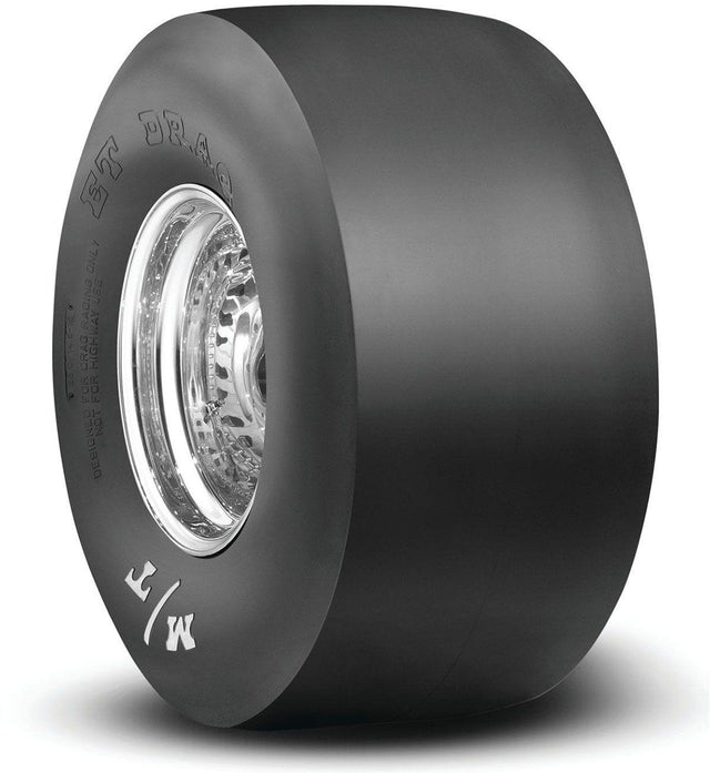 M/T ET Drag Slick Tyre (MT3195) MT3195