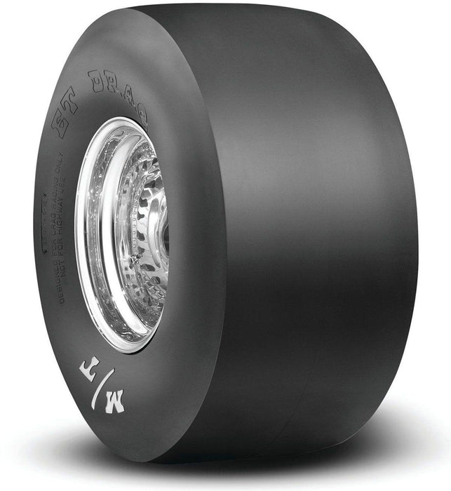 M/T ET Drag Slick Tyre (MT3195)