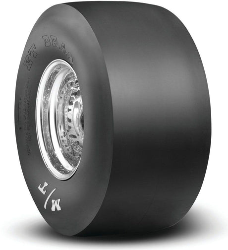 M/T ET Drag Slick Tyre (MT3196) MT3196