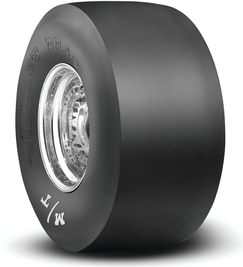 M/T ET Drag Slick Tyre (MT3196) MT3196