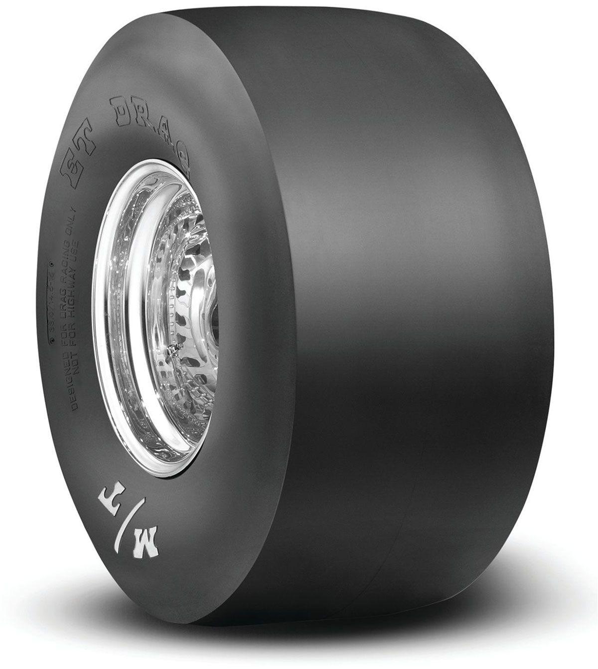 M/T ET Drag Slick Tyre (MT3197) MT3197