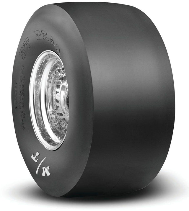 M/T ET Drag Slick Tyre (MT3197) MT3197