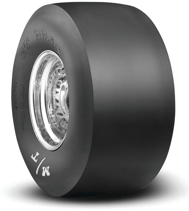 M/T ET Drag Slick Tyre (MT3197)