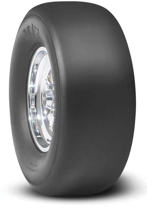 M/T ET Pro Bracket Radial Tyre (MT3355R)