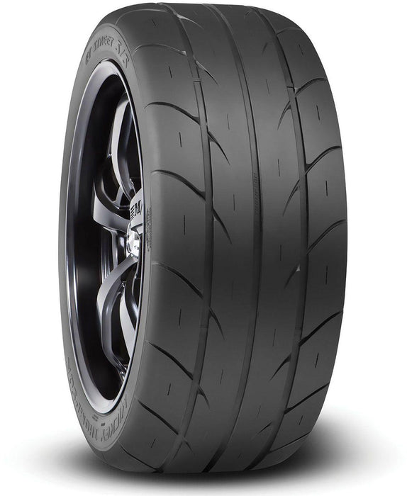 M/T ET Street S/S Radial Tyre (MT3401)