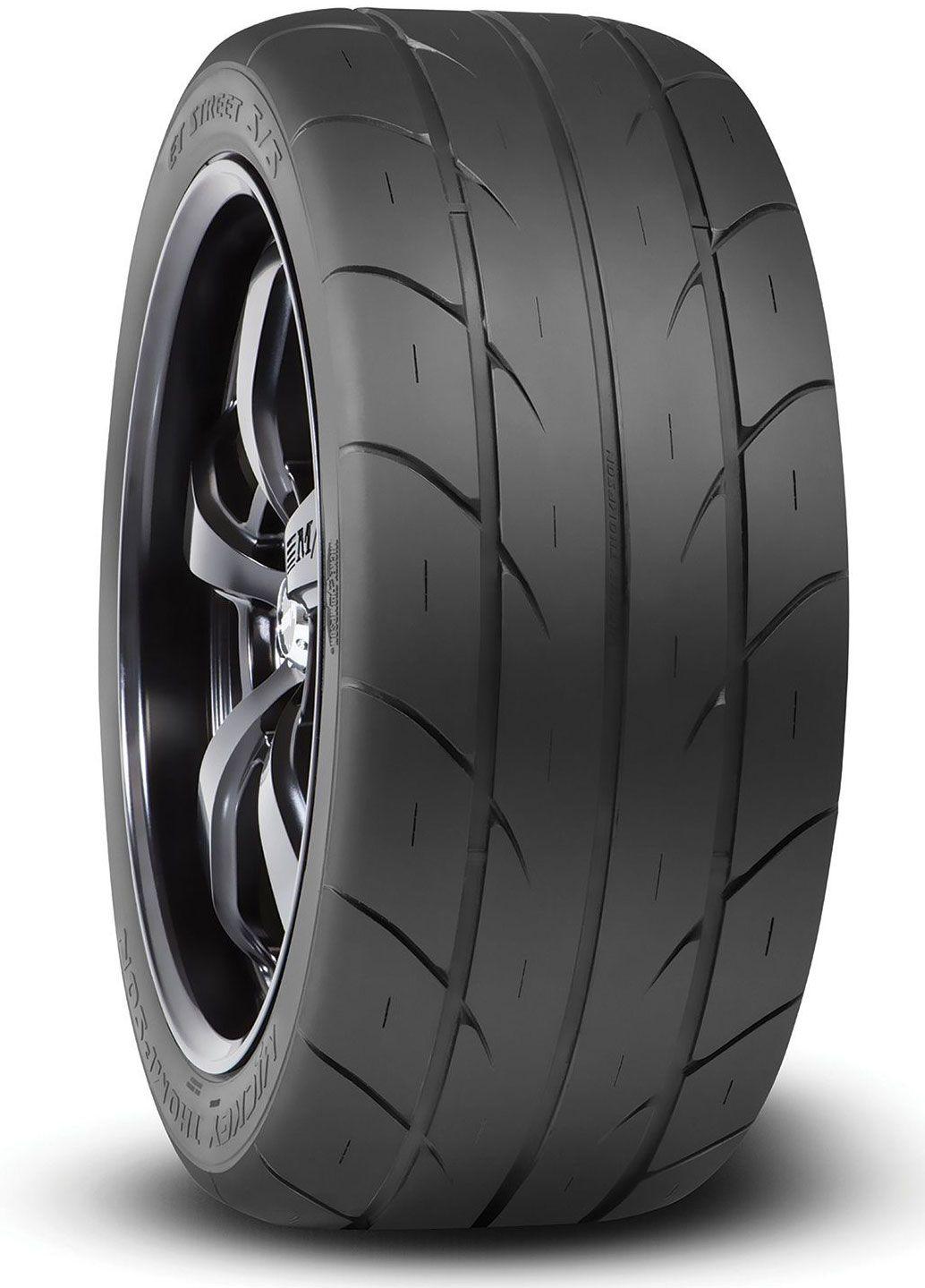 Mickey Thompson ET Street S/S Radial Tyre (MT3402) MT3402