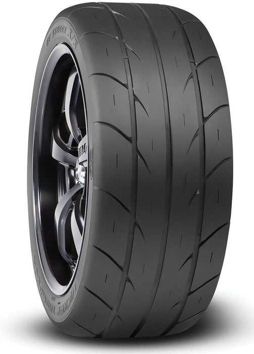 M/T ET Street S/S Radial Tyre (MT3402)