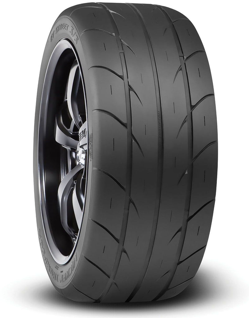 M/T ET Street S/S Radial Tyre (MT3405) MT3405