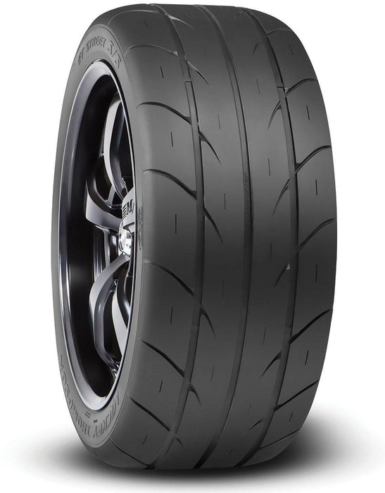 M/T ET Street S/S Radial Tyre (MT3450)