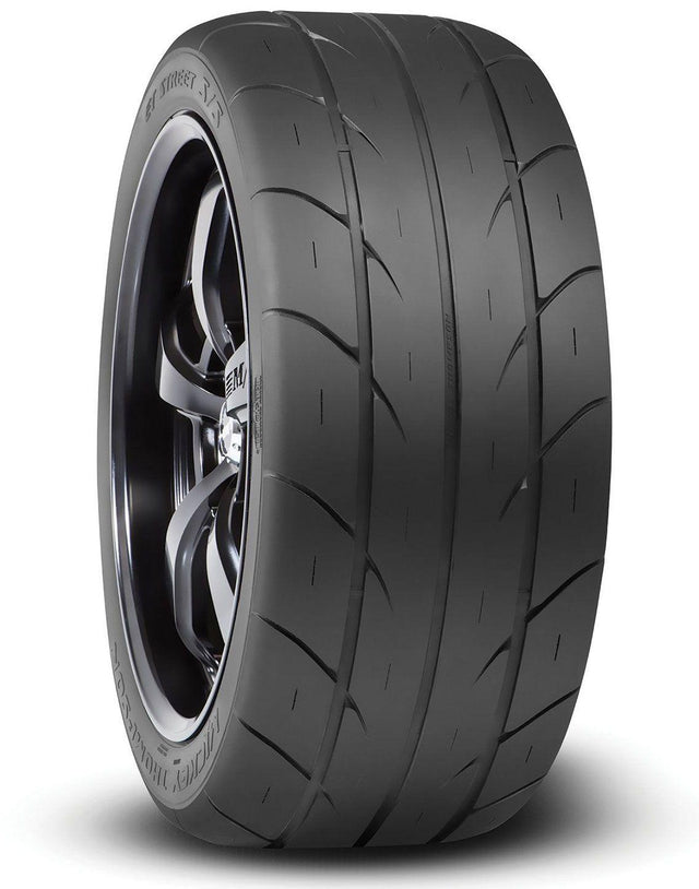 M/T ET Street S/S Radial Tyre (MT3451) MT3451
