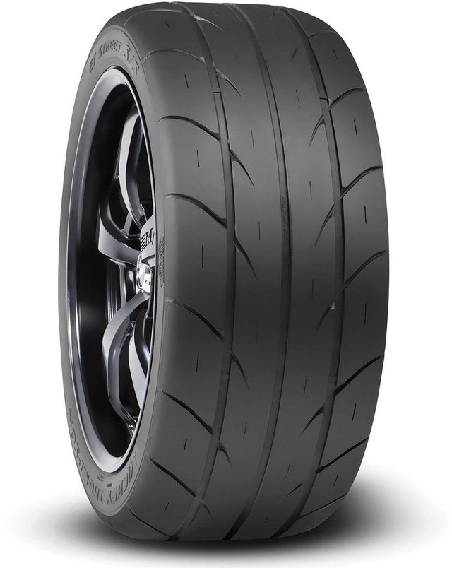 Mickey Thompson ET Street S/S Radial Tyre (MT3452) MT3452