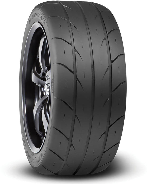 M/T ET Street S/S Radial Tyre (MT3452)
