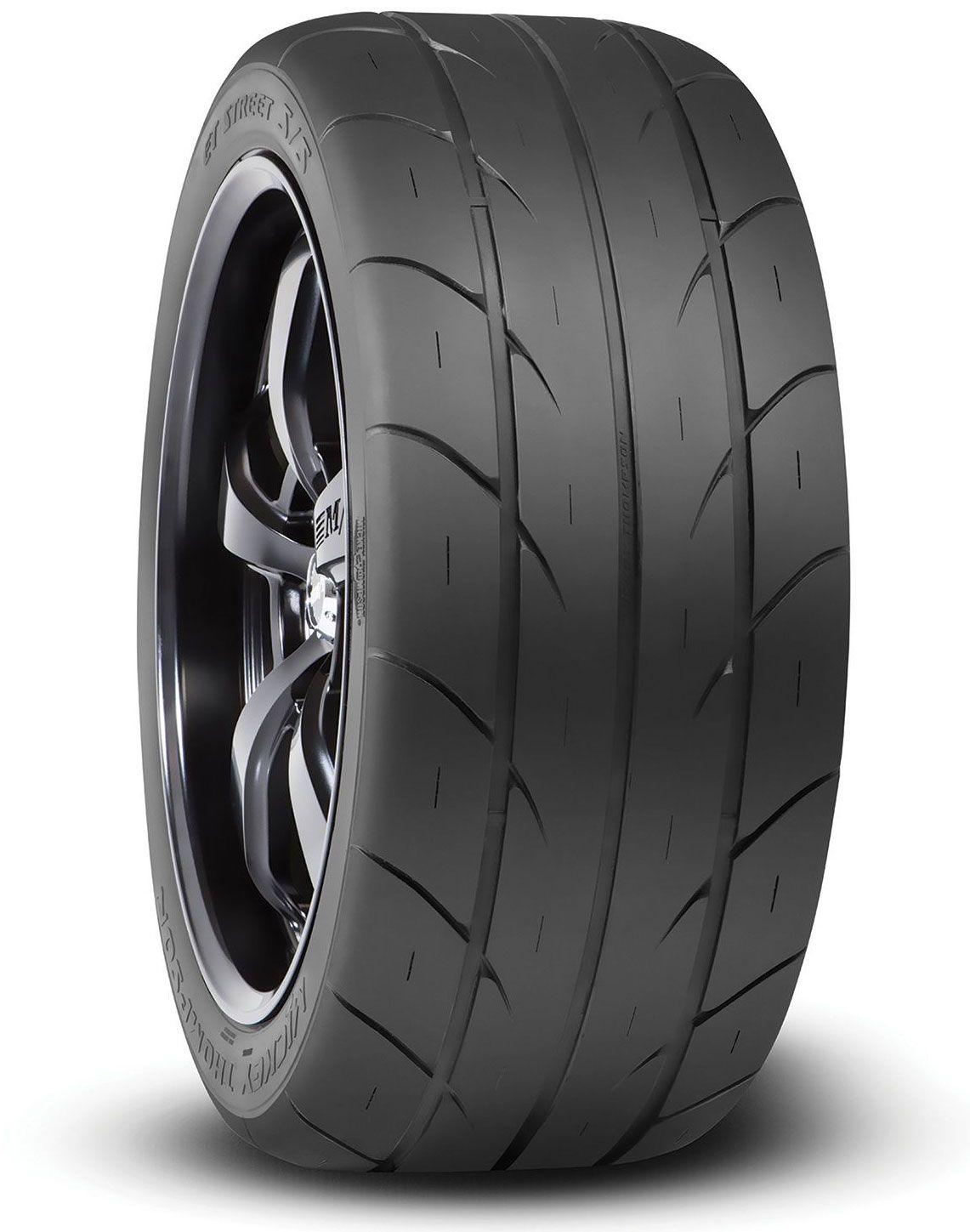 Mickey Thompson ET Street S/S Radial Tyre (MT3453) MT3453