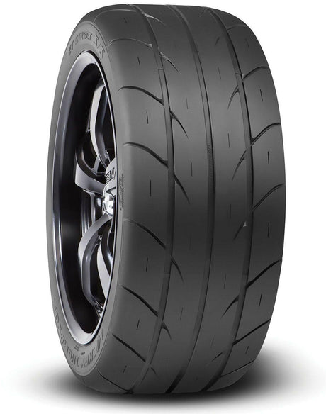 M/T ET Street S/S Radial Tyre (MT3453) MT3453