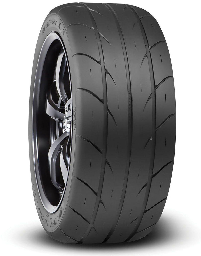 M/T ET Street S/S Radial Tyre (MT3453) MT3453