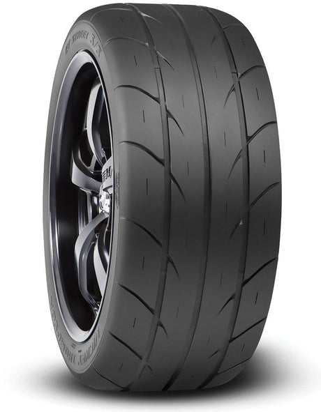 M/T ET Street S/S Radial Tyre (MT3454) MT3454