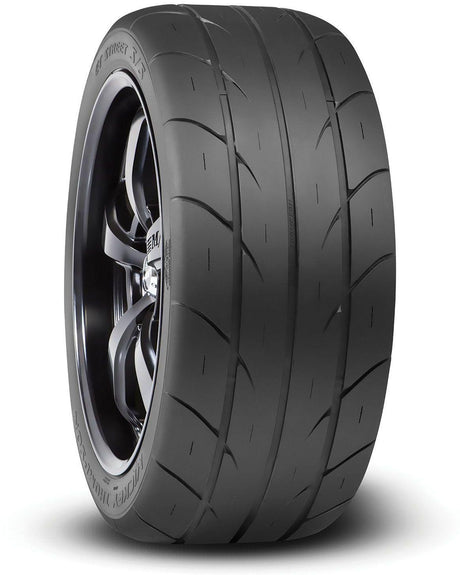 M/T ET Street S/S Radial Tyre (MT3455) MT3455