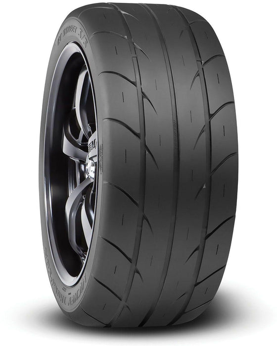 M/T ET Street S/S Radial Tyre (MT3455)