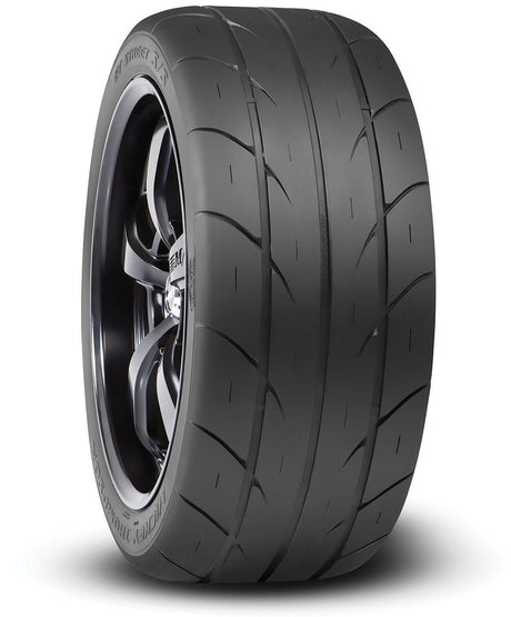 M/T ET Street S/S Radial Tyre (MT3460) MT3460