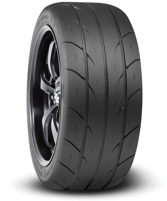 M/T ET Street S/S Radial Tyre (MT3460)