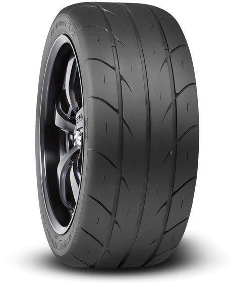 M/T ET Street S/S Radial Tyre (MT3470) MT3470