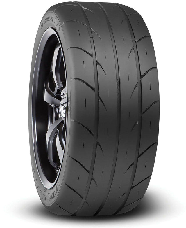 M/T ET Street S/S Radial Tyre (MT3470) MT3470