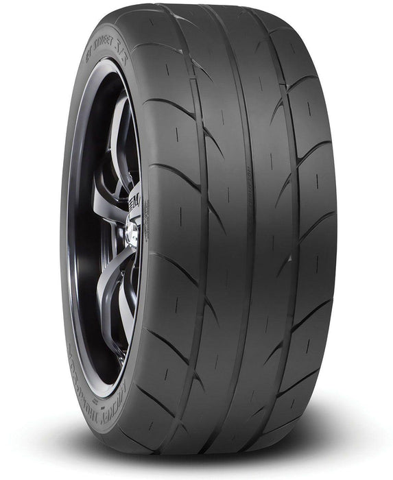 M/T ET Street S/S Radial Tyre (MT3470)