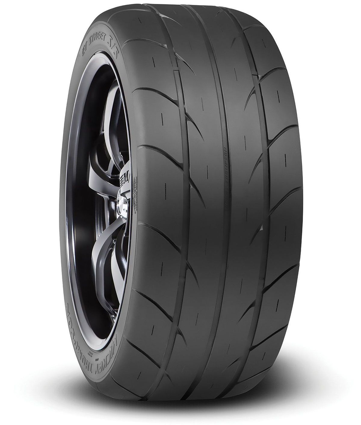 Mickey Thompson ET Street S/S Radial Tyre (MT3471)
