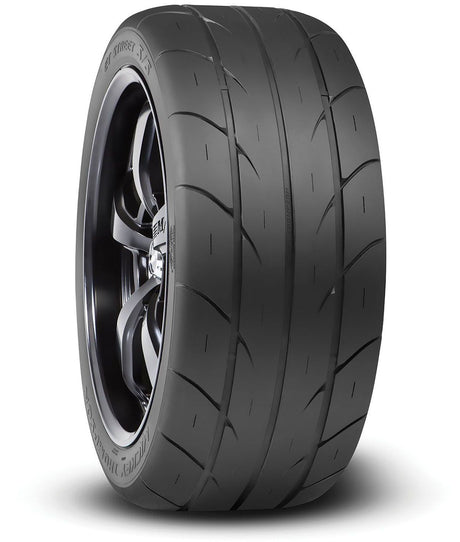 M/T ET Street S/S Radial Tyre (MT3471)