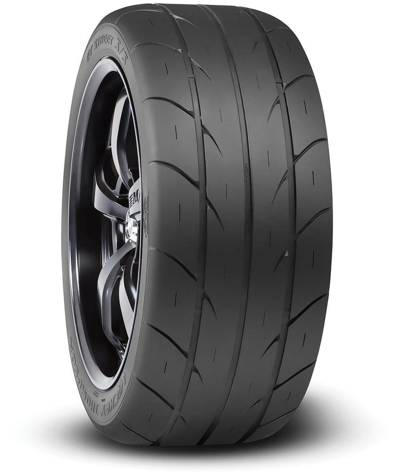 M/T ET Street S/S Radial Tyre (MT3472) MT3472
