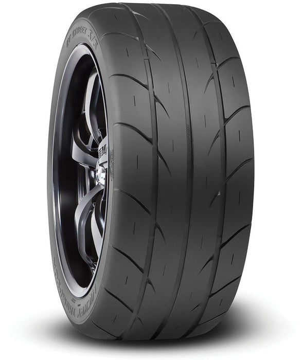 M/T ET Street S/S Radial Tyre (MT3472)