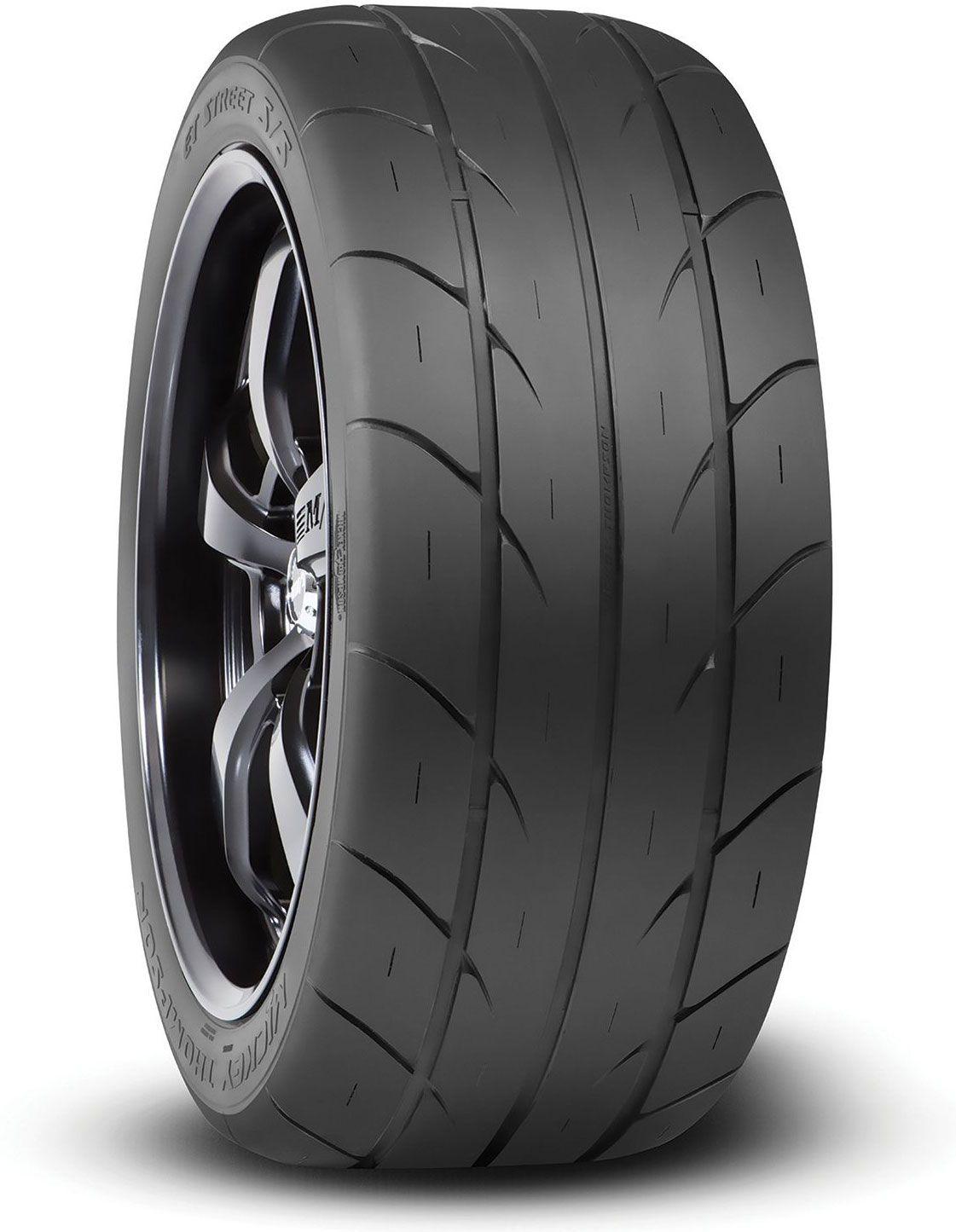 Mickey Thompson ET Street S/S Radial Tyre (MT3480) MT3480
