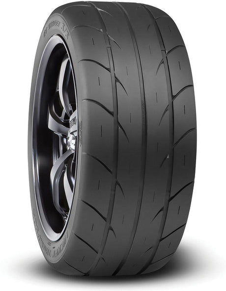 M/T ET Street S/S Radial Tyre (MT3480) MT3480