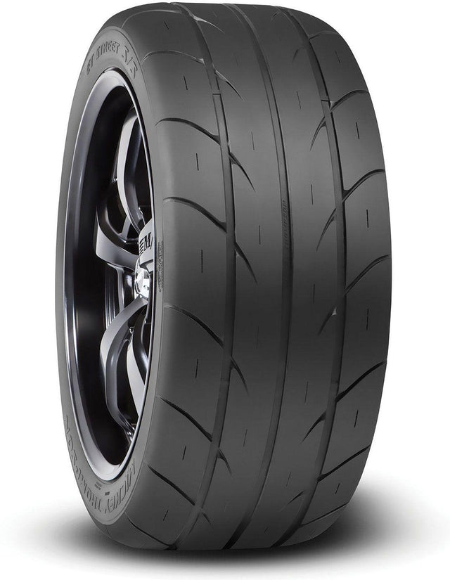 Mickey Thompson ET Street S/S Radial Tyre (MT3480) MT3480