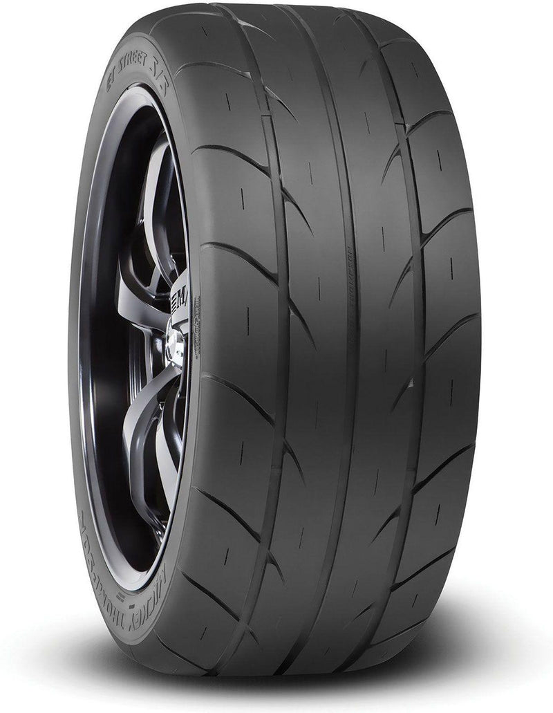 M/T ET Street S/S Radial Tyre (MT3480) MT3480