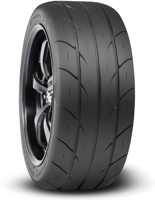 M/T ET Street S/S Radial Tyre (MT3480)