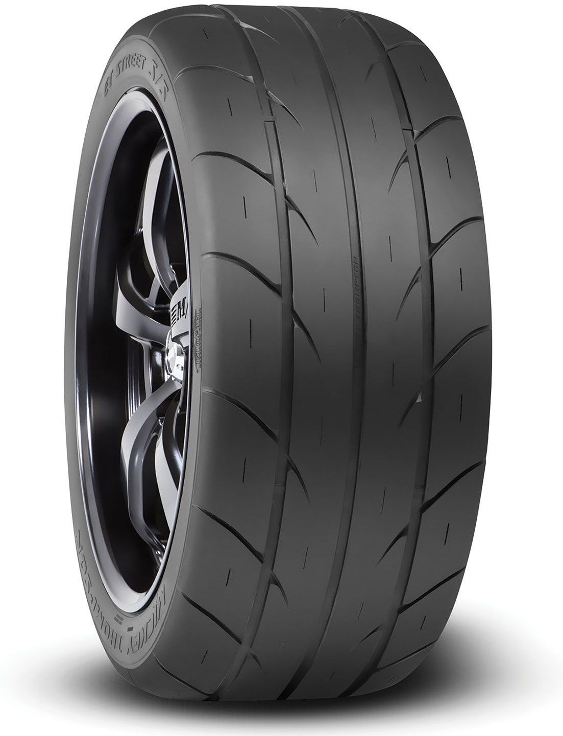 Mickey Thompson ET Street S/S Radial Tyre (MT3481)