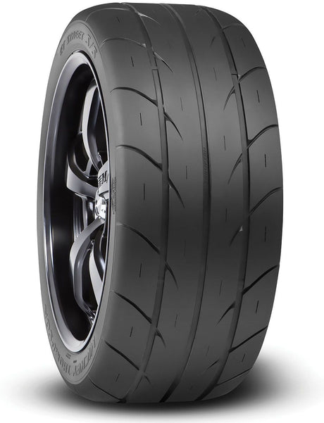 M/T ET Street S/S Radial Tyre (MT3481)