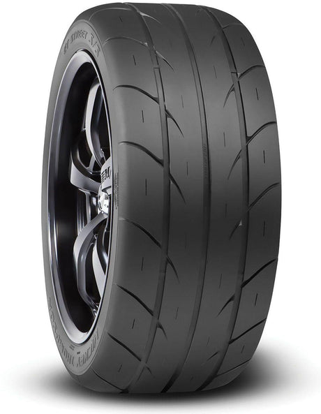 M/T ET Street S/S Radial Tyre (MT3482) MT3482