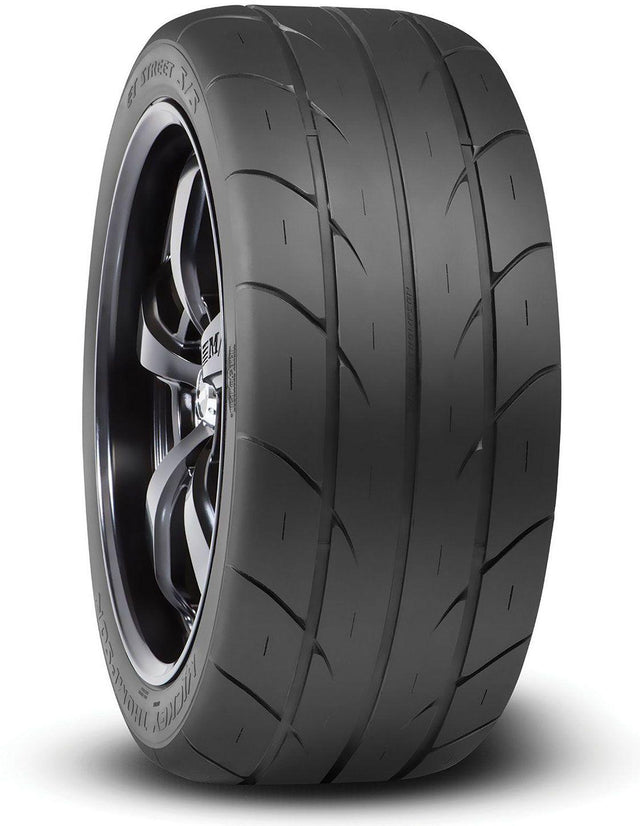 M/T ET Street S/S Radial Tyre (MT3482) MT3482