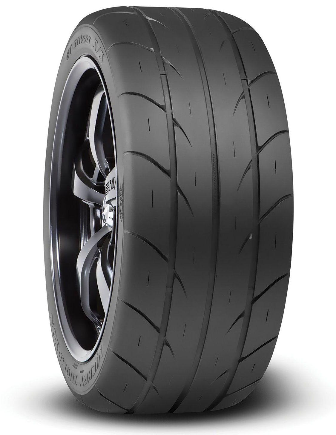 Mickey Thompson ET Street S/S Radial Tyre (MT3483) MT3483