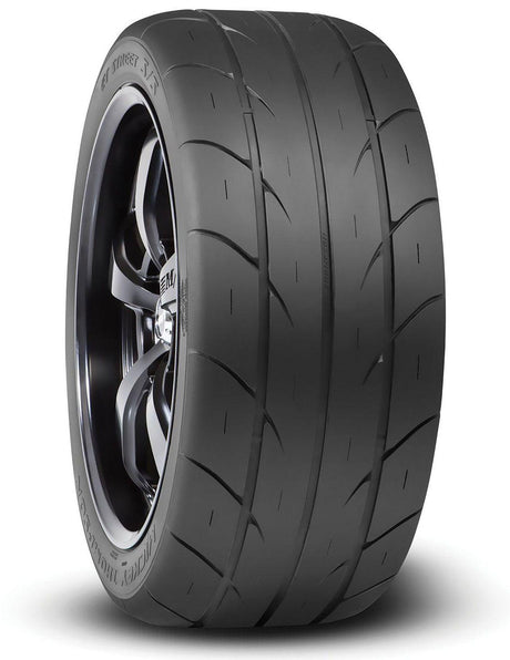 M/T ET Street S/S Radial Tyre (MT3483) MT3483
