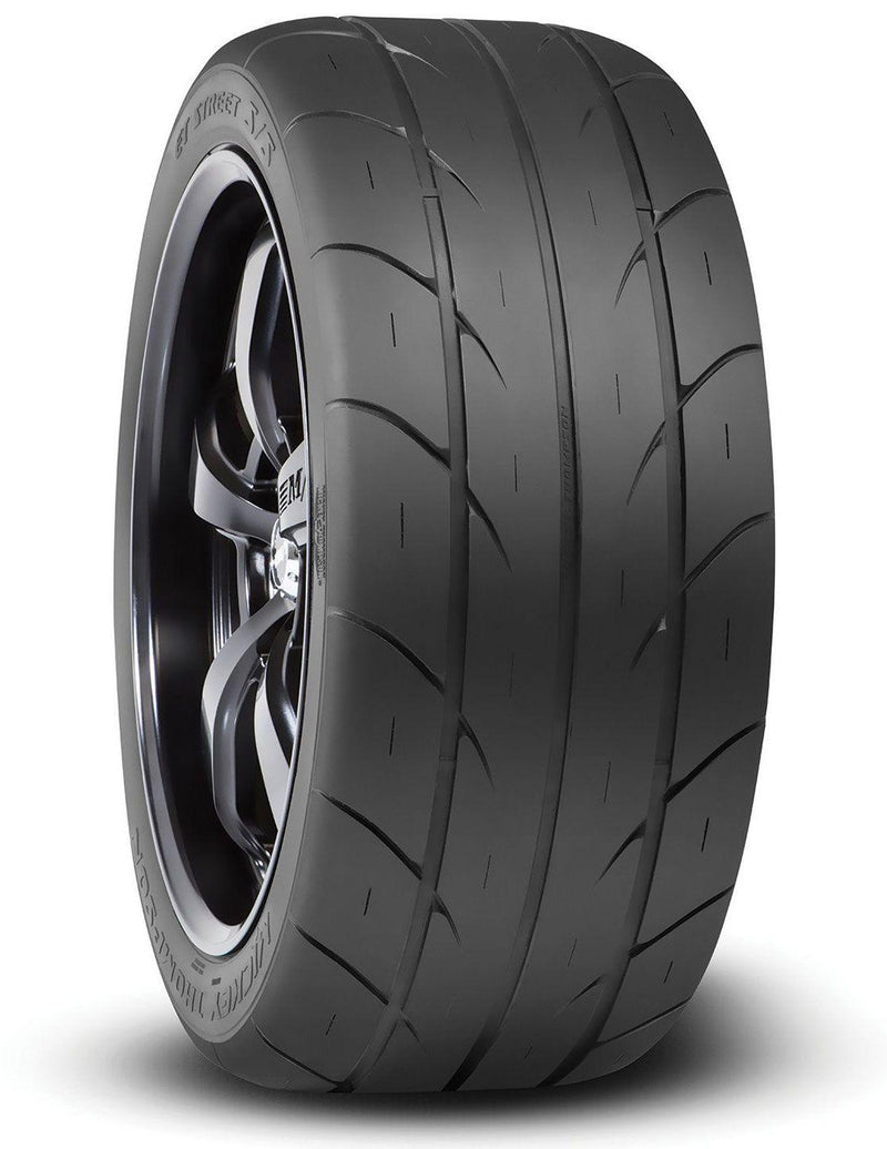 M/T ET Street S/S Radial Tyre (MT3483) MT3483