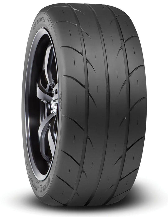 M/T ET Street S/S Radial Tyre (MT3483)
