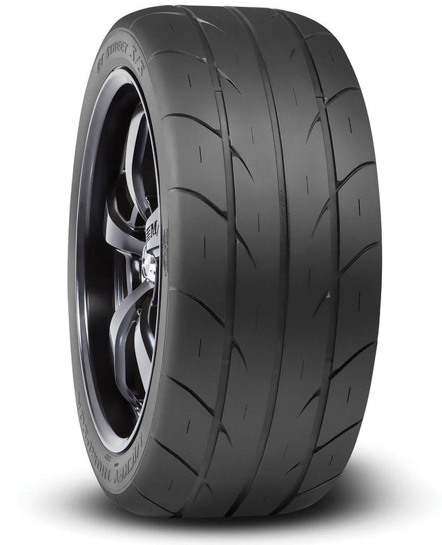 Mickey Thompson ET Street S/S Radial Tyre (MT3484) MT3484