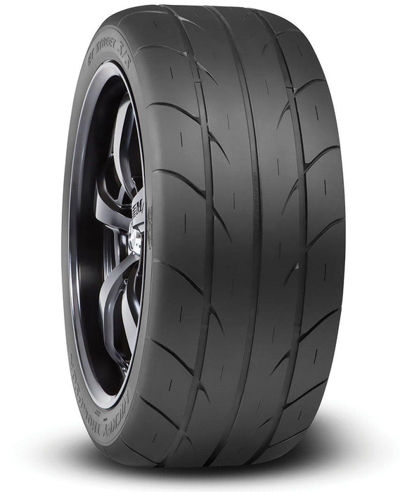 M/T ET Street S/S Radial Tyre (MT3484)