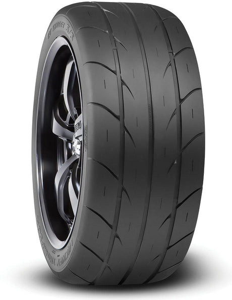 M/T ET Street S/S Radial Tyre (MT3491) MT3491