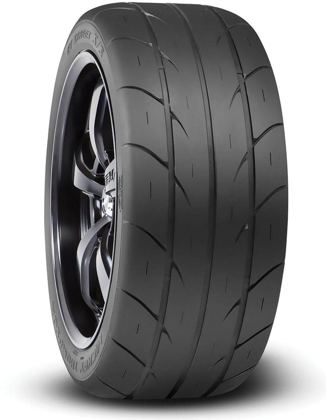 Mickey Thompson ET Street S/S Radial Tyre (MT3491) MT3491